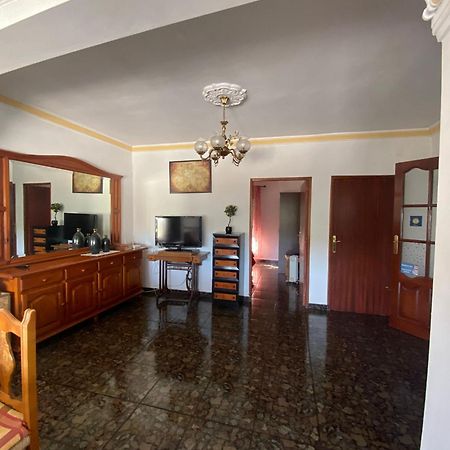 Casa Rural Balcones De Setenil Setenil De Las Bodegas Ngoại thất bức ảnh