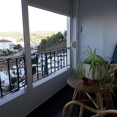 Casa Rural Balcones De Setenil Setenil De Las Bodegas Ngoại thất bức ảnh
