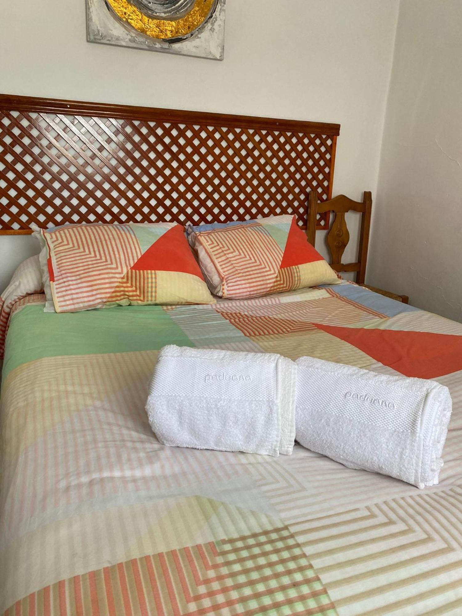 Casa Rural Balcones De Setenil Setenil De Las Bodegas Ngoại thất bức ảnh