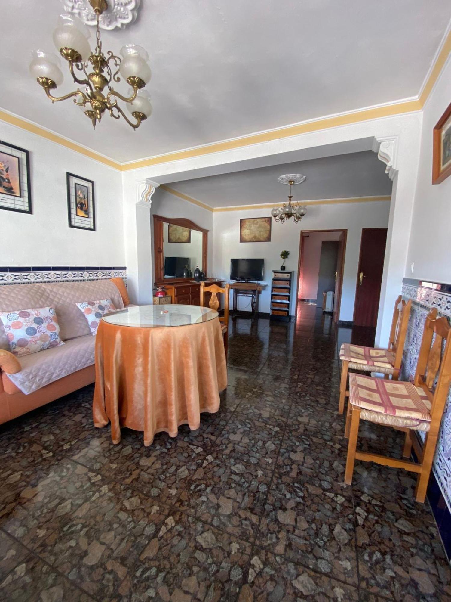 Casa Rural Balcones De Setenil Setenil De Las Bodegas Ngoại thất bức ảnh