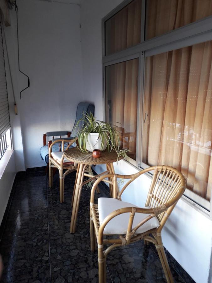 Casa Rural Balcones De Setenil Setenil De Las Bodegas Ngoại thất bức ảnh